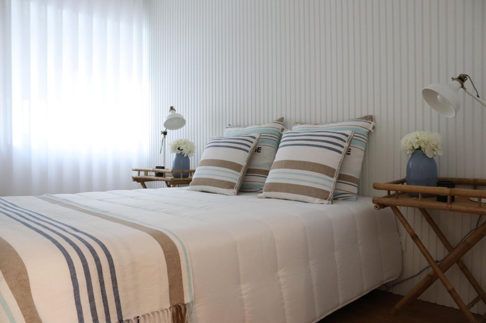 Casa "Avo Chupeta" - Nazare - Alojamento Local Екстериор снимка