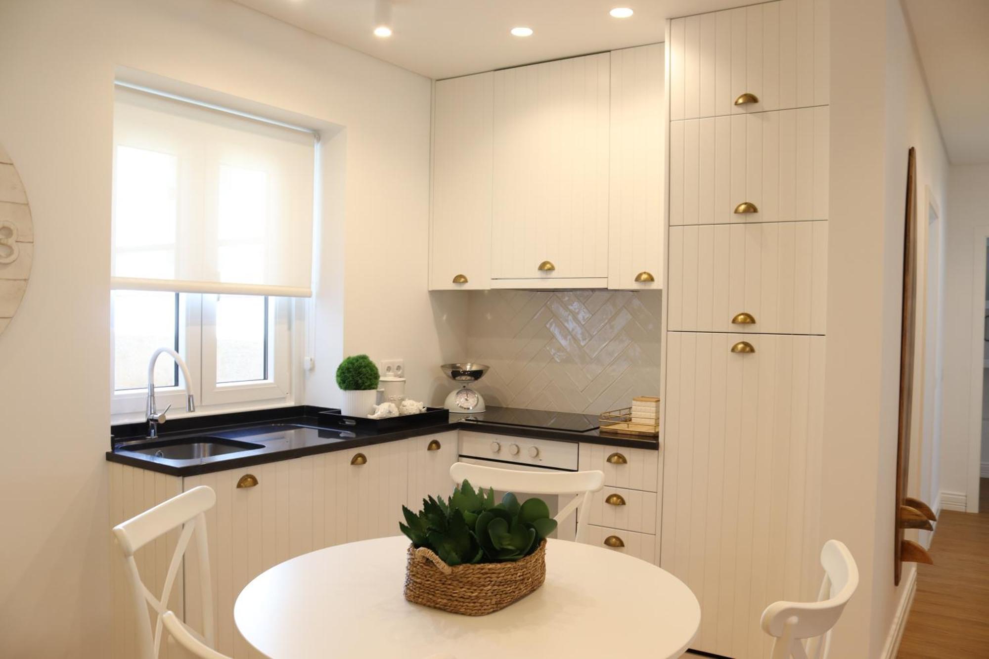 Casa "Avo Chupeta" - Nazare - Alojamento Local Екстериор снимка