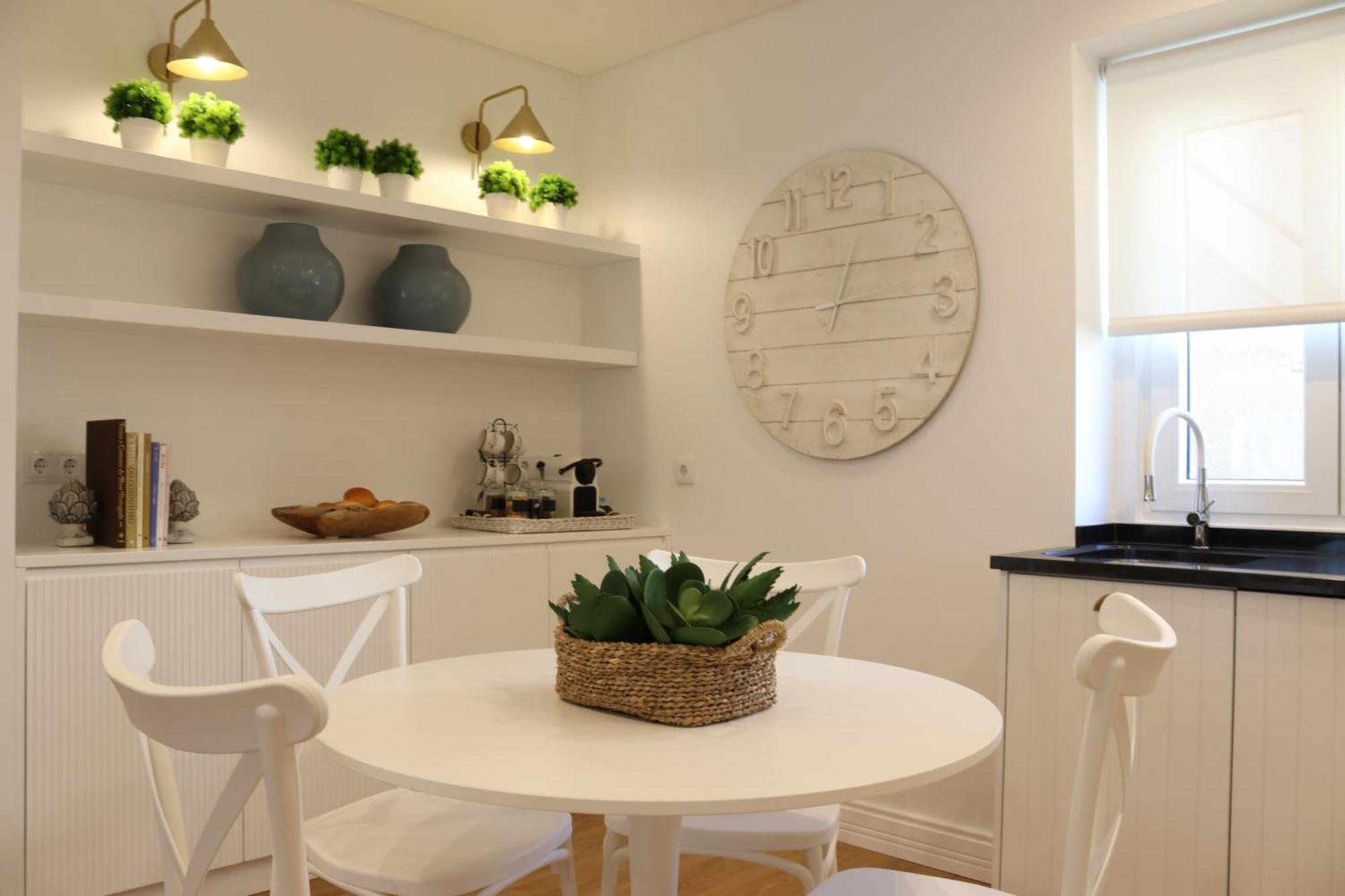 Casa "Avo Chupeta" - Nazare - Alojamento Local Екстериор снимка