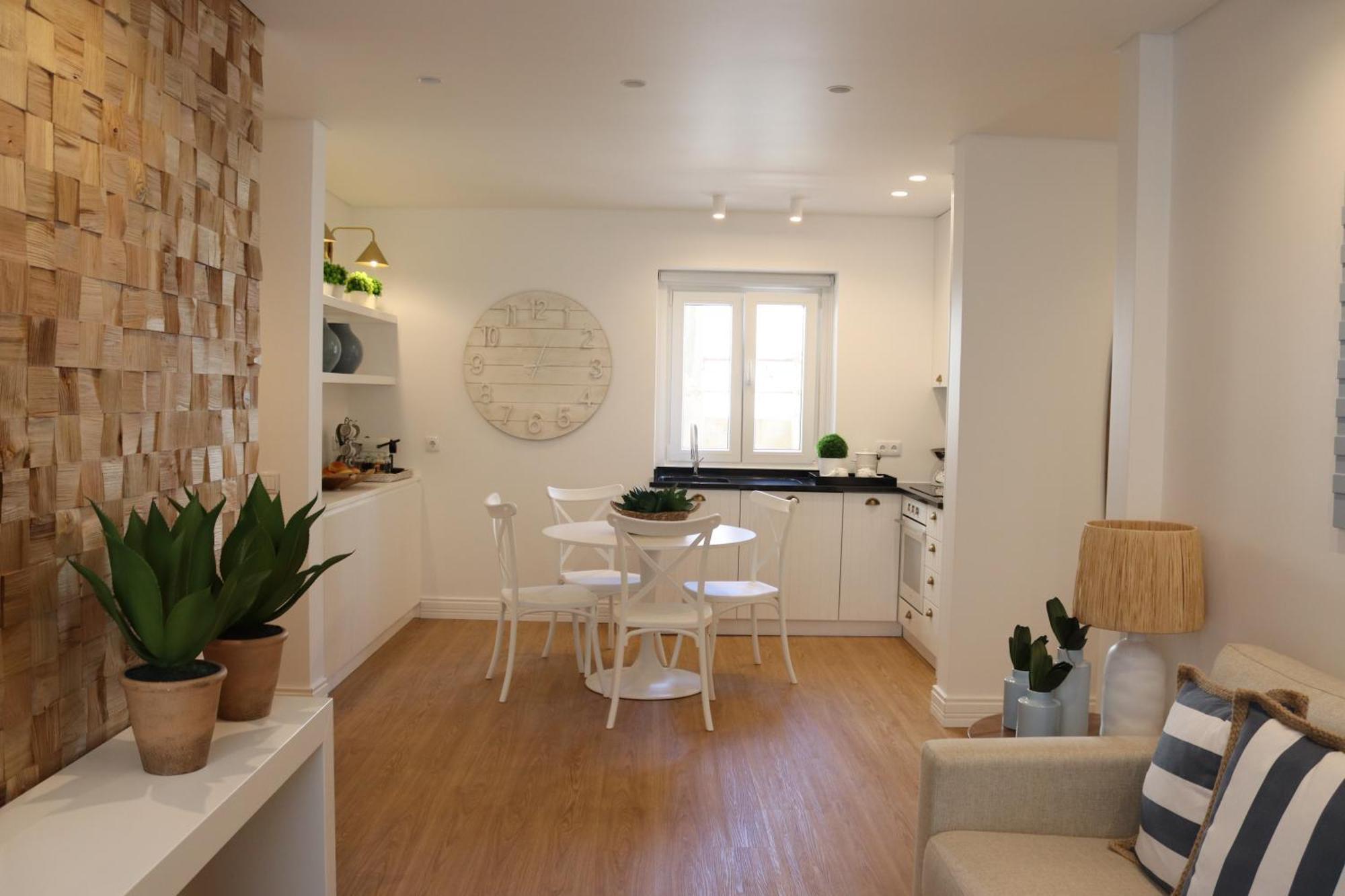 Casa "Avo Chupeta" - Nazare - Alojamento Local Екстериор снимка