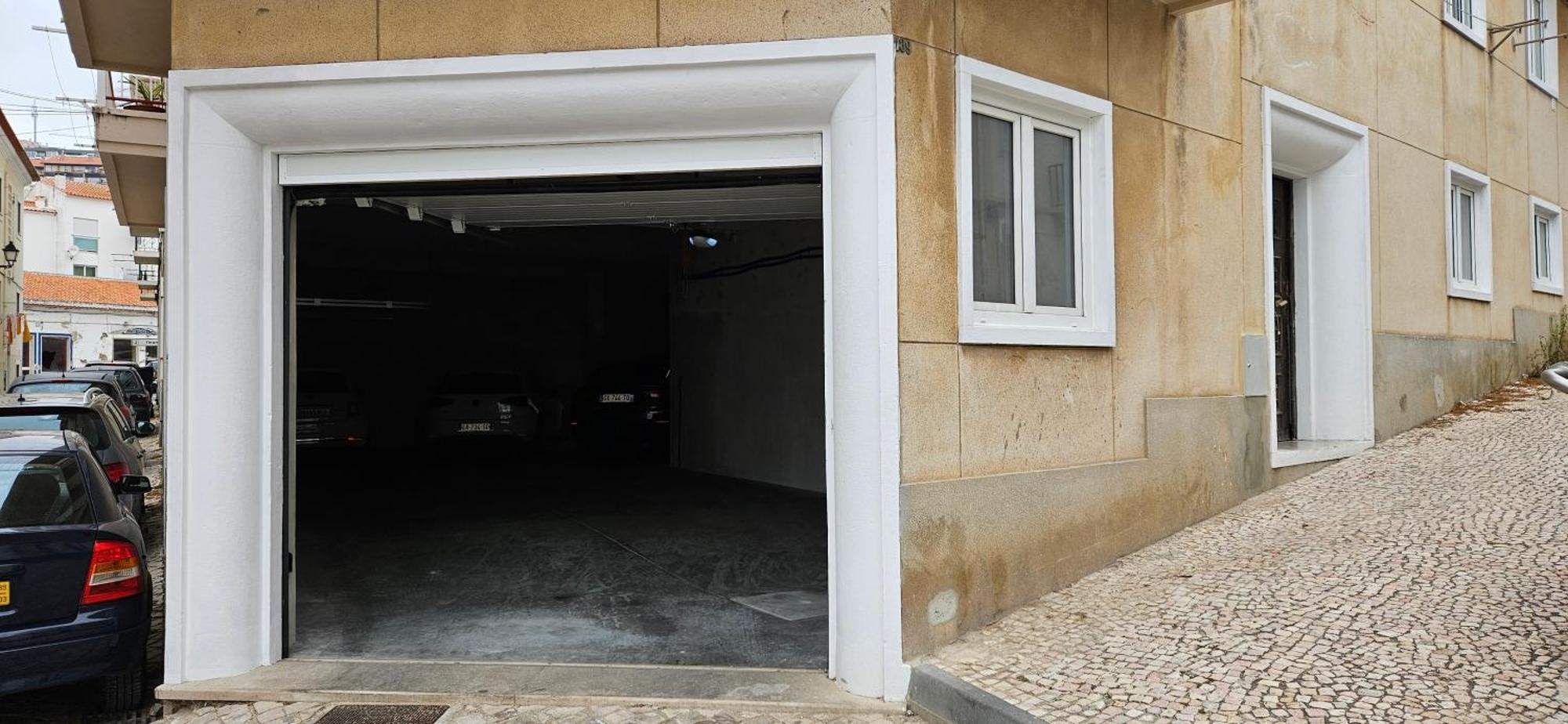Casa "Avo Chupeta" - Nazare - Alojamento Local Екстериор снимка